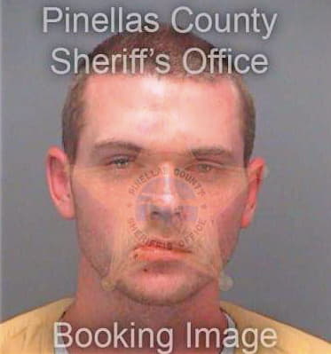 Chaddick Cody - Pinellas County, FL 