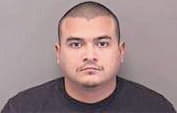 Romo Cristian - Merced County, CA 