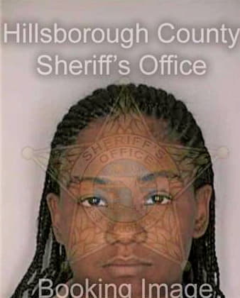 Thompson Latanya - Hillsborough County, FL 