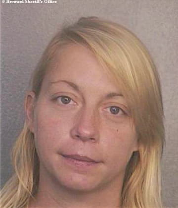 Schiavi Nicole - Broward County, FL 