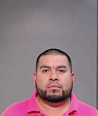 Vasquez Richard - Hidalgo County, TX 