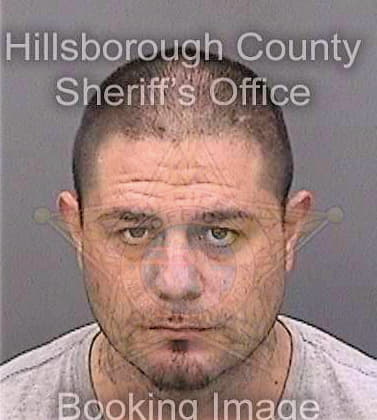 Weimer Anthony - Hillsborough County, FL 