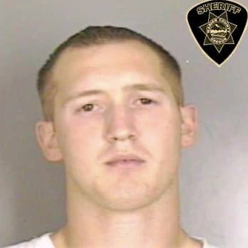 Cundiff Nicholas - Marion County, OR 