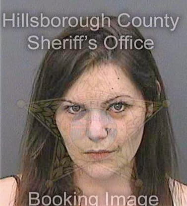 Marcoux Sarah - Hillsborough County, FL 