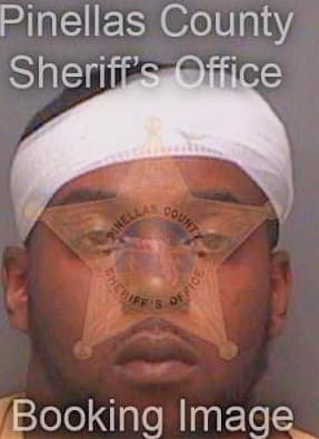 George Victor - Pinellas County, FL 