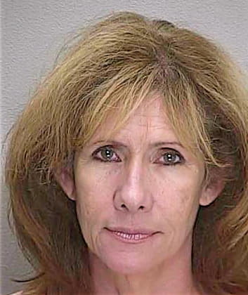 Martinez Cristina - Marion County, FL 