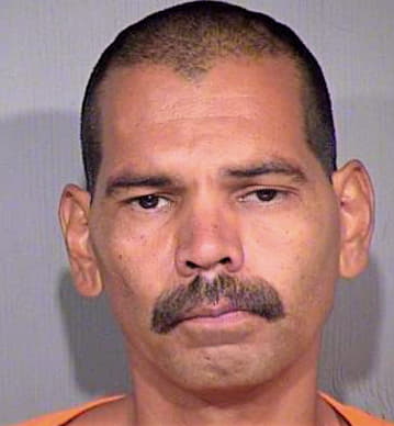 Vasquez Frank - Maricopa County, AZ 