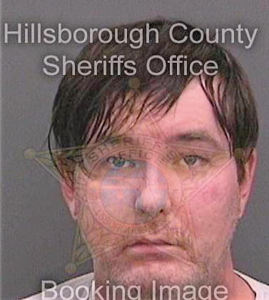 Lang Jeffrey - Hillsborough County, FL 