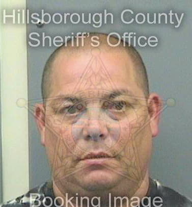 Uruetagonzalez Jorge - Hillsborough County, FL 