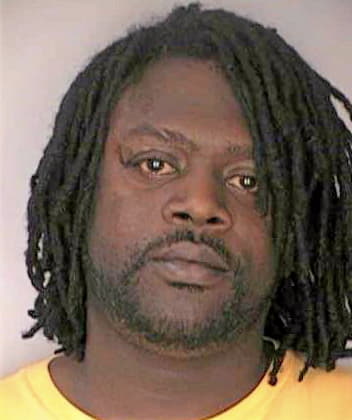 Smith Darryl - Hillsborough County, FL 