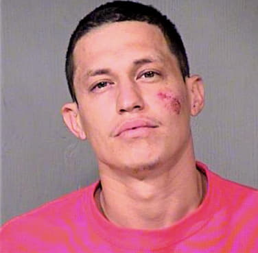 Lopez James - Maricopa County, AZ 