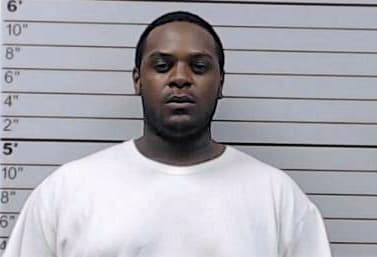 Doss Jarvis - Lee County, MS 