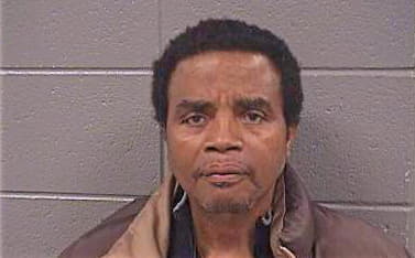 Gourdine Lionell - Cook County, IL 