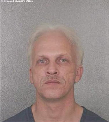 Harris Martin - Broward County, FL 