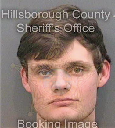 Reed Chandler - Hillsborough County, FL 