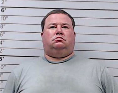 Moreland James - Lee County, MS 