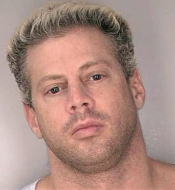 Melvin Jason - Hillsborough County, FL 