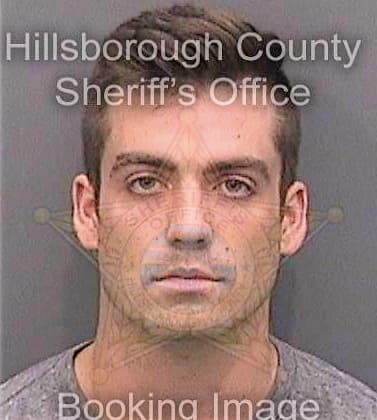 Weintraub Christopher - Hillsborough County, FL 