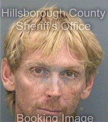 Thompson Michael - Hillsborough County, FL 