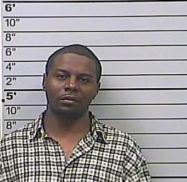 Sneed Reginald - Lee County, MS 