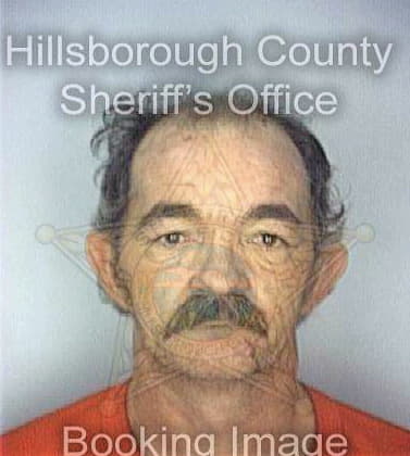 Dudley Walter - Hillsborough County, FL 