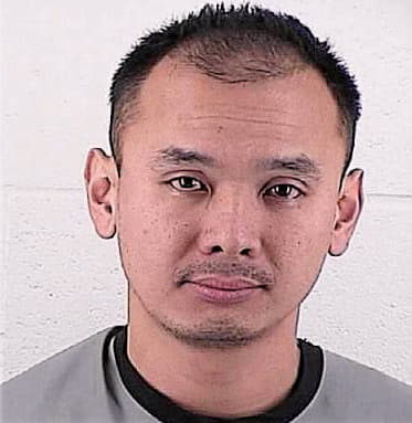 Nguyen Cuong - Johnson County, KS 