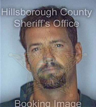 Ourand Paul - Hillsborough County, FL 