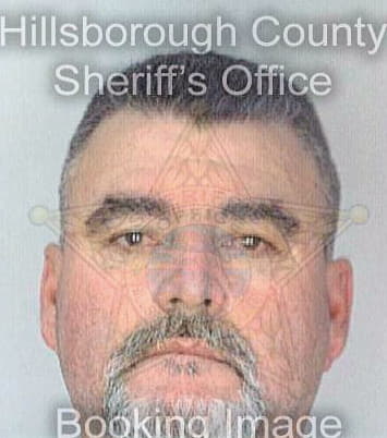 Batista Sergio - Hillsborough County, FL 