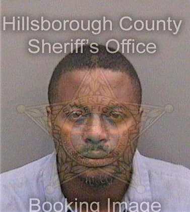 Patterson Terrance - Hillsborough County, FL 