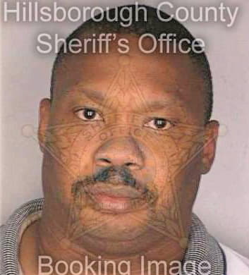 Sloan Anthony - Hillsborough County, FL 