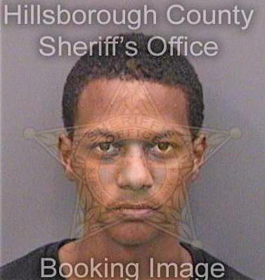 Hoke Christopher - Hillsborough County, FL 