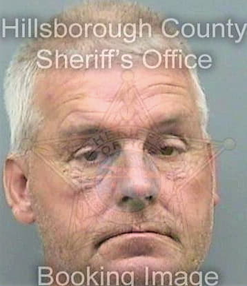 Lawless Johnny - Hillsborough County, FL 