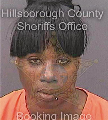 Pierson Mathalene - Hillsborough County, FL 