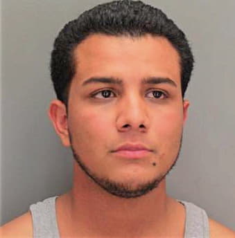 Guido Byron - Dade County, FL 