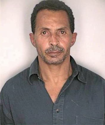 Pizarro Jose - Hillsborough County, FL 