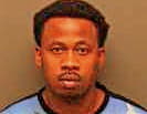 Williams Lederrius - Shelby County, TN 