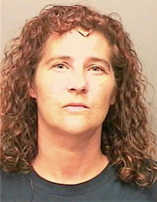 Mays Lori - Montgomery County, TN 