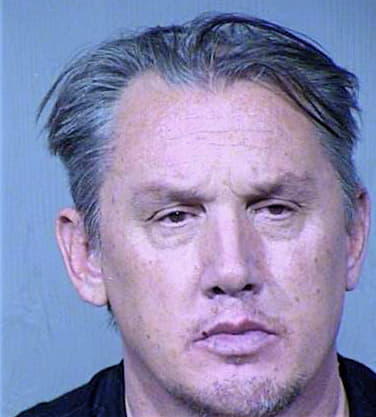 Mickelson Scott - Maricopa County, AZ 