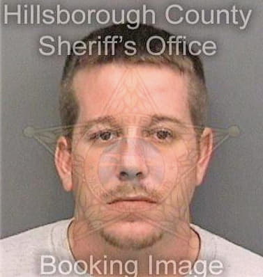 Mcdaniel Christopher - Hillsborough County, FL 