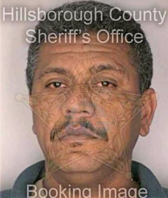 Castro Duberney - Hillsborough County, FL 