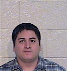 Alvarez Juan - Hidalgo County, TX 