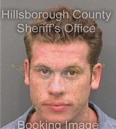 Foxen Kelly - Hillsborough County, FL 