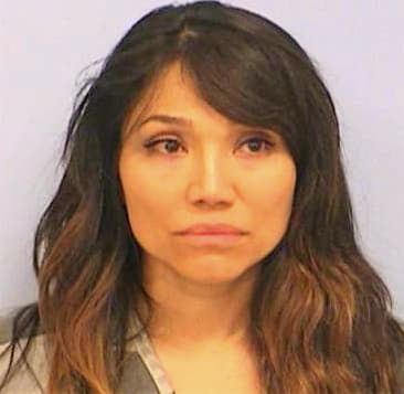 Rodriguez Leticia - Travis County, TX 