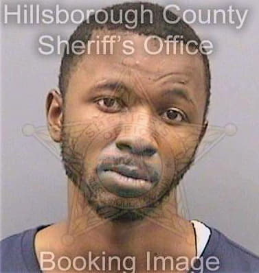 Belin Phillip - Hillsborough County, FL 