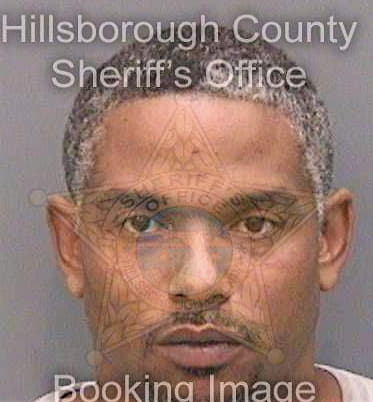 Parham Andre - Hillsborough County, FL 