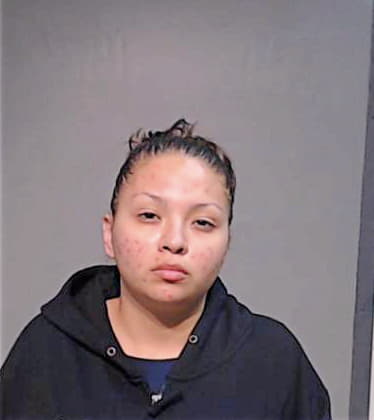 Hernandez Eloisa - Hidalgo County, TX 