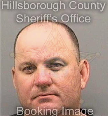 Billett John - Hillsborough County, FL 