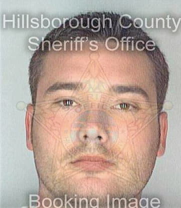 Fenton Lee - Hillsborough County, FL 