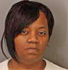 Williams Tenica - Shelby County, TN 