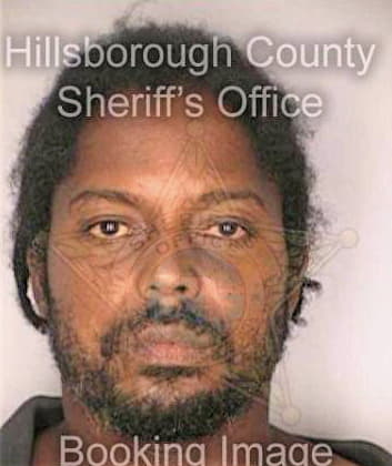 Mckinney Antonio - Hillsborough County, FL 